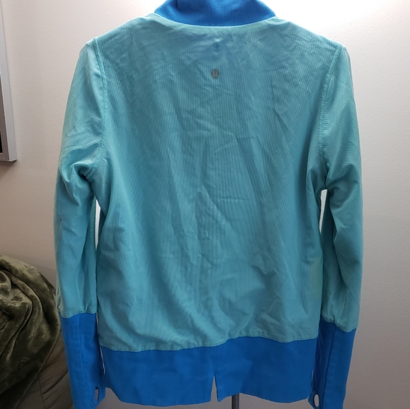 Lululemon Reversible Jacket - Picture 10 of 11